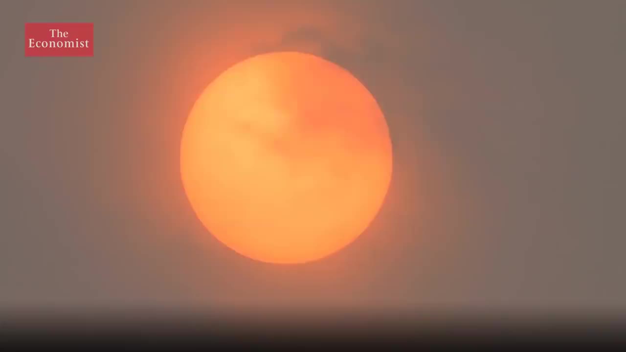 【2021.11.15】44. See what three degrees of global warming looks like 全球变暖三度会是什么样？