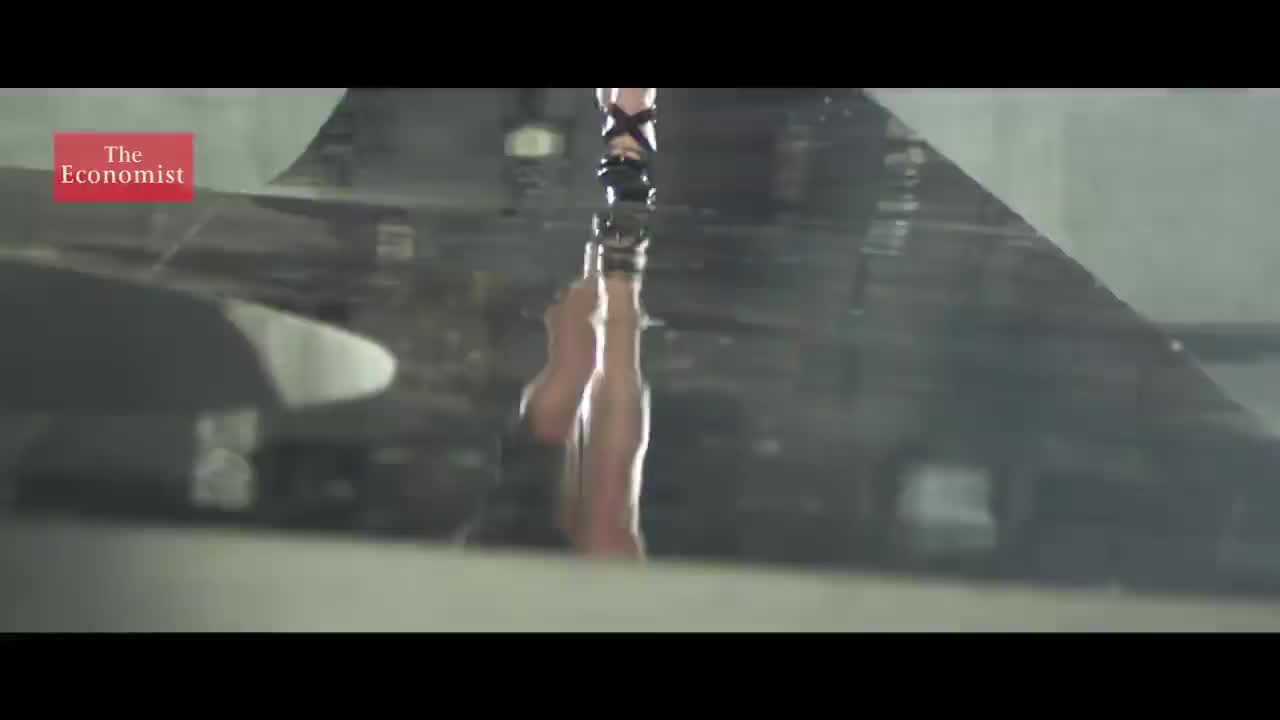 【2018.12.2】282. The true cost of fast fashion