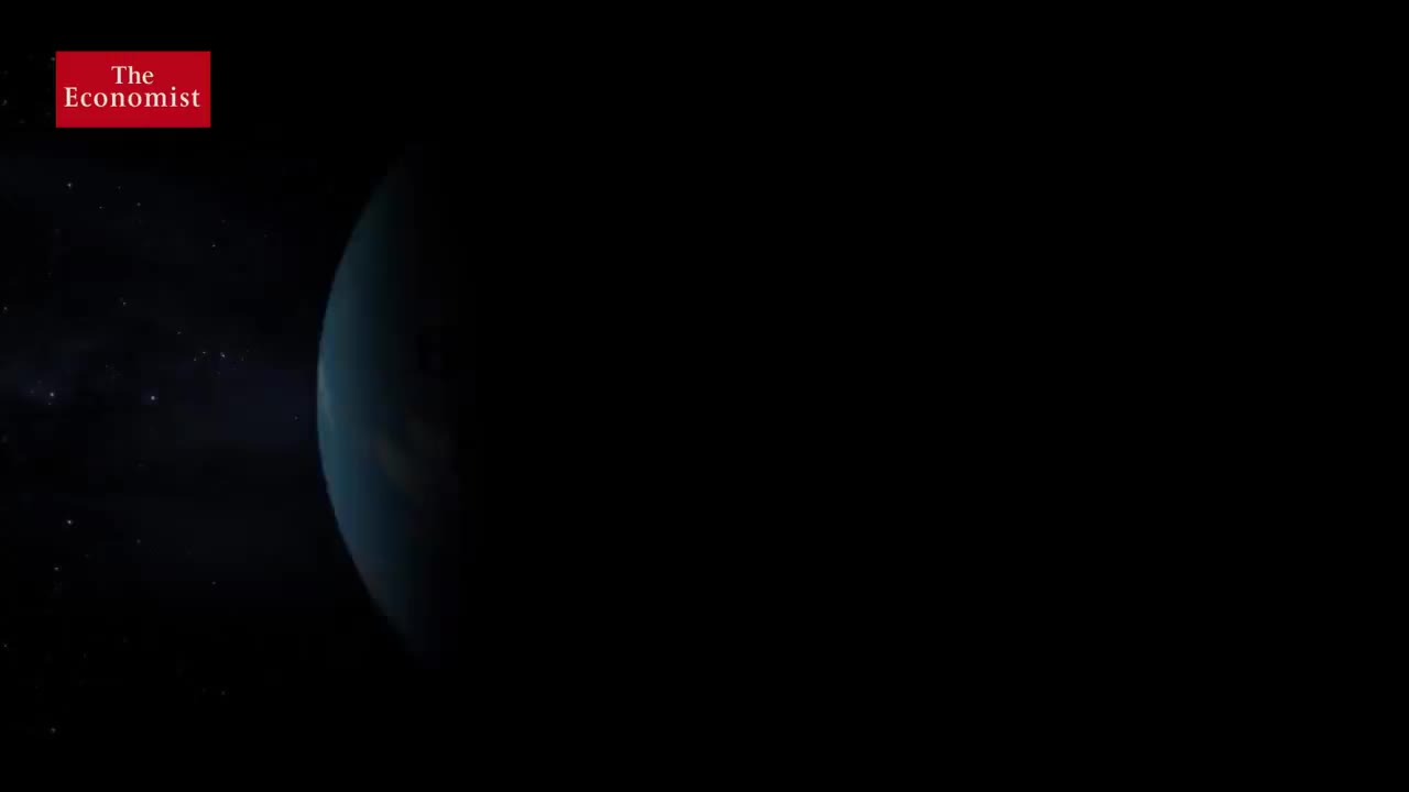 【2018.11.28】283. How could veganism change the world