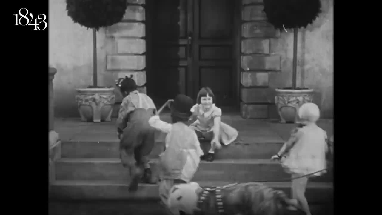 【2019.5.10】230. Why is vanilla so expensive_