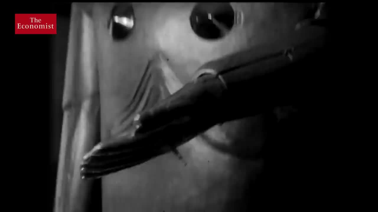 【2019.3.12】250. Is this the future of health_