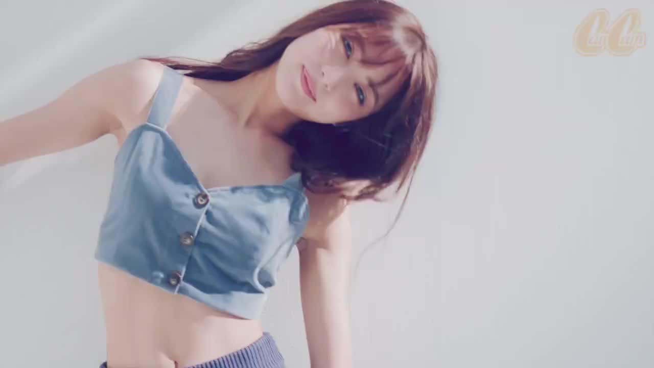 Sexy : 石川恋×冈崎沙绘