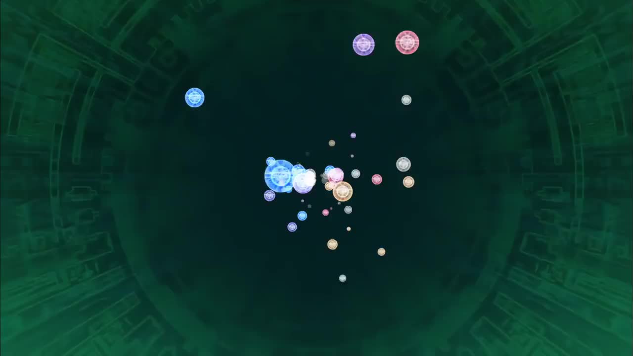 游戏王VRAINS OP(With The Wind)