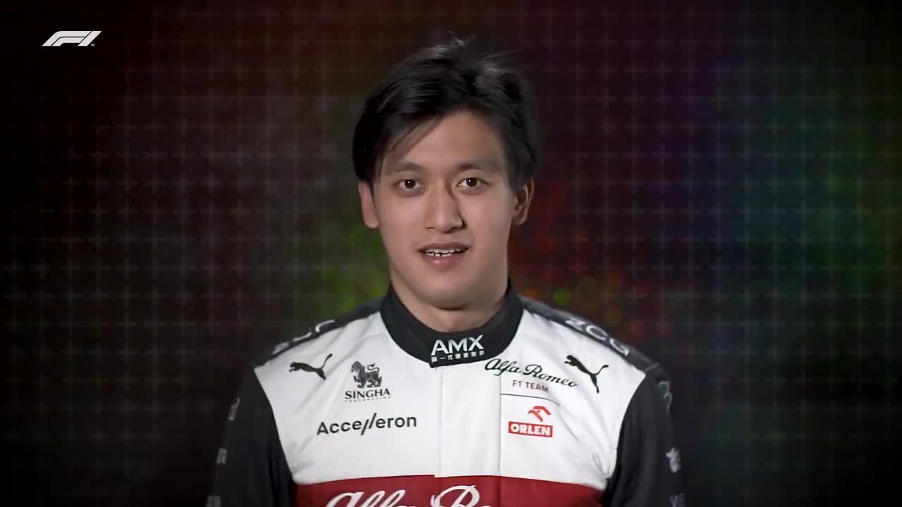 个人赛季宣传片