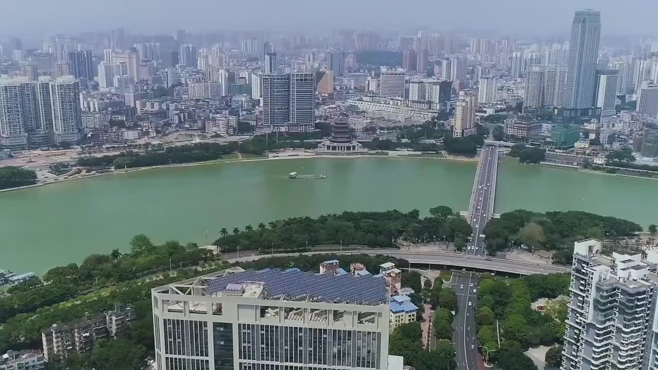 第3集：旺盛的南宁