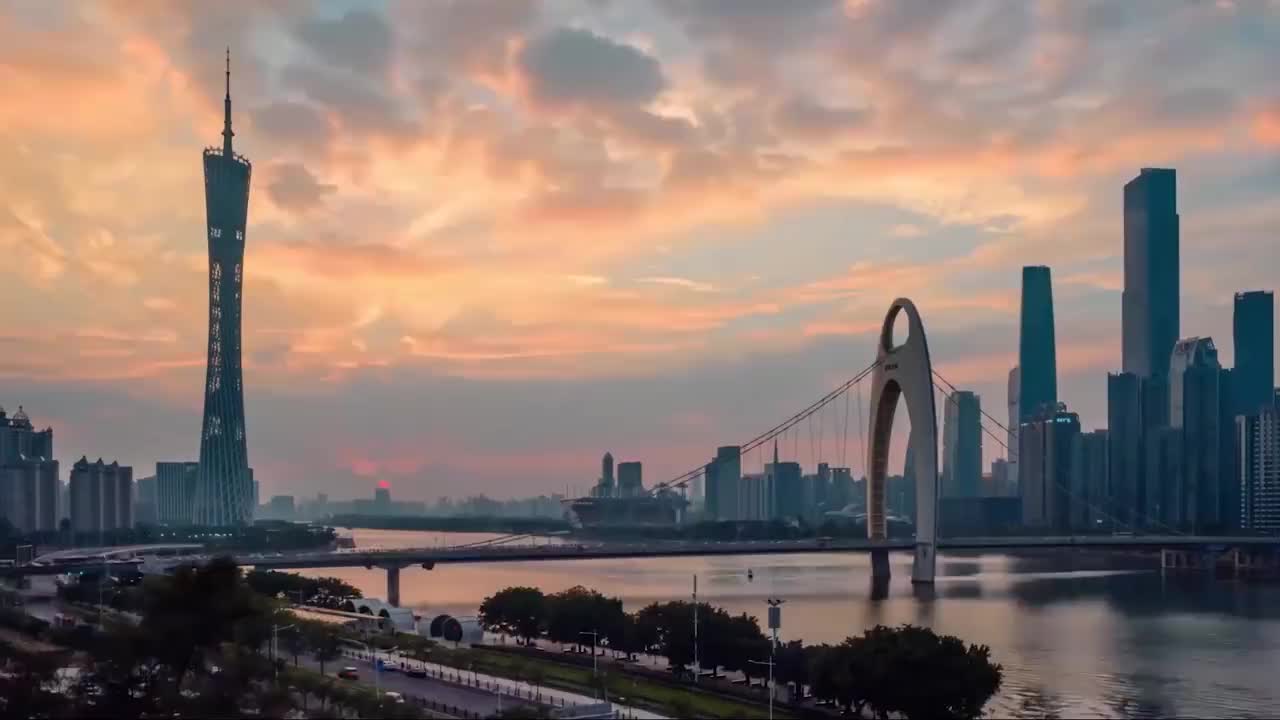 第7集：鲜活的广州