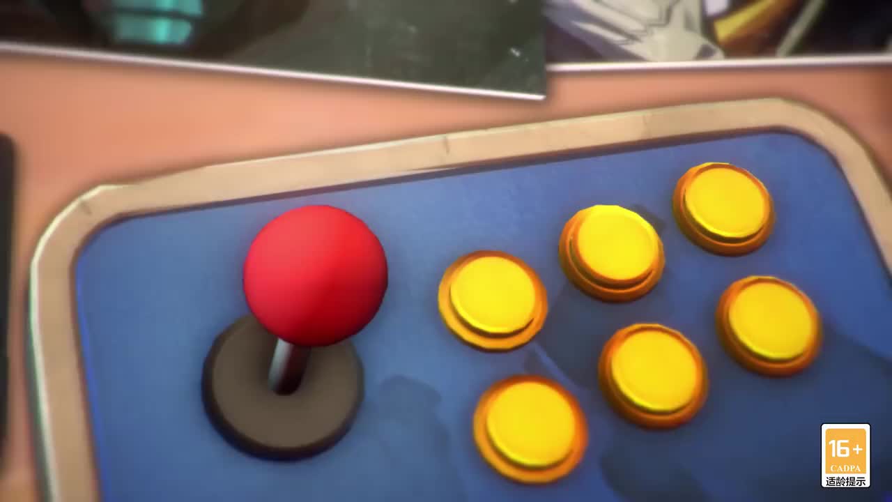 【4K】活动-2022年周年庆（第一弹）