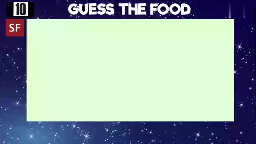 【17】Can You Guess The Food By The Emoji
