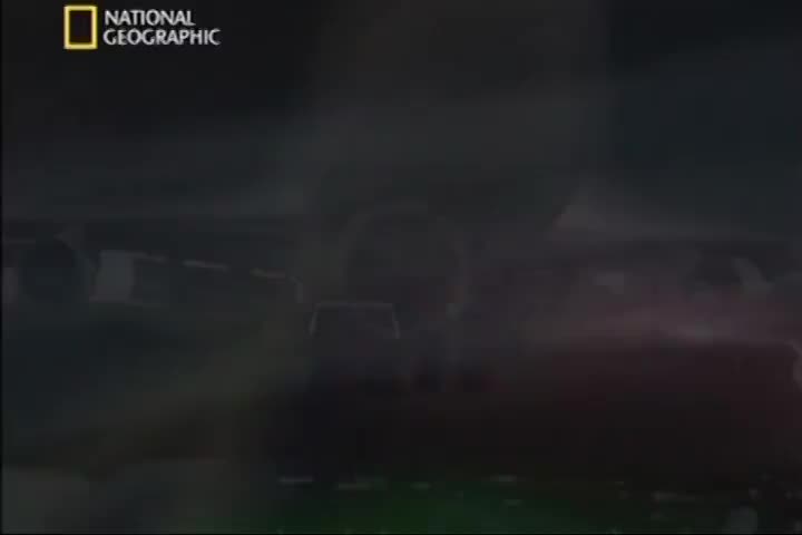 空中浩劫01-05 Flying Blind 秘鲁航空603号班机 1996