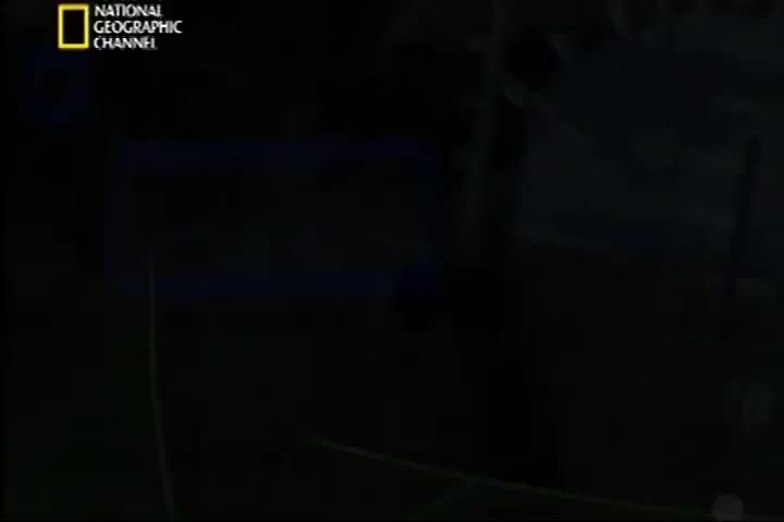 空中浩劫02-02 A Wounded Bird 大西洋东南航空529号班机 1995