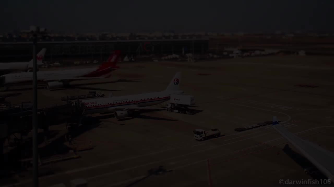 空中浩劫17-06 Storming Out 全美航空1016号班机 1994