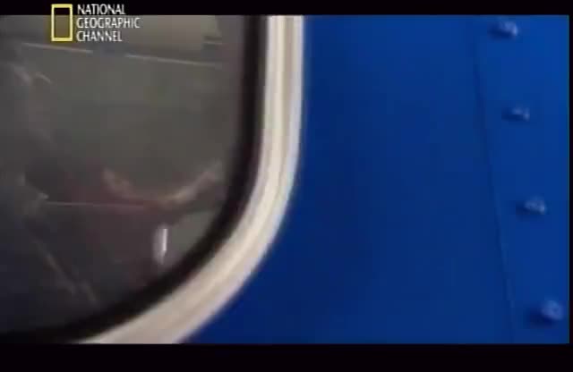 空中浩劫07-07 Frozen in Flight 美鹰航空4184号班机 1994