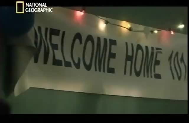 空中浩劫11-03 Split Decision 飞箭航空1285号班机 1985