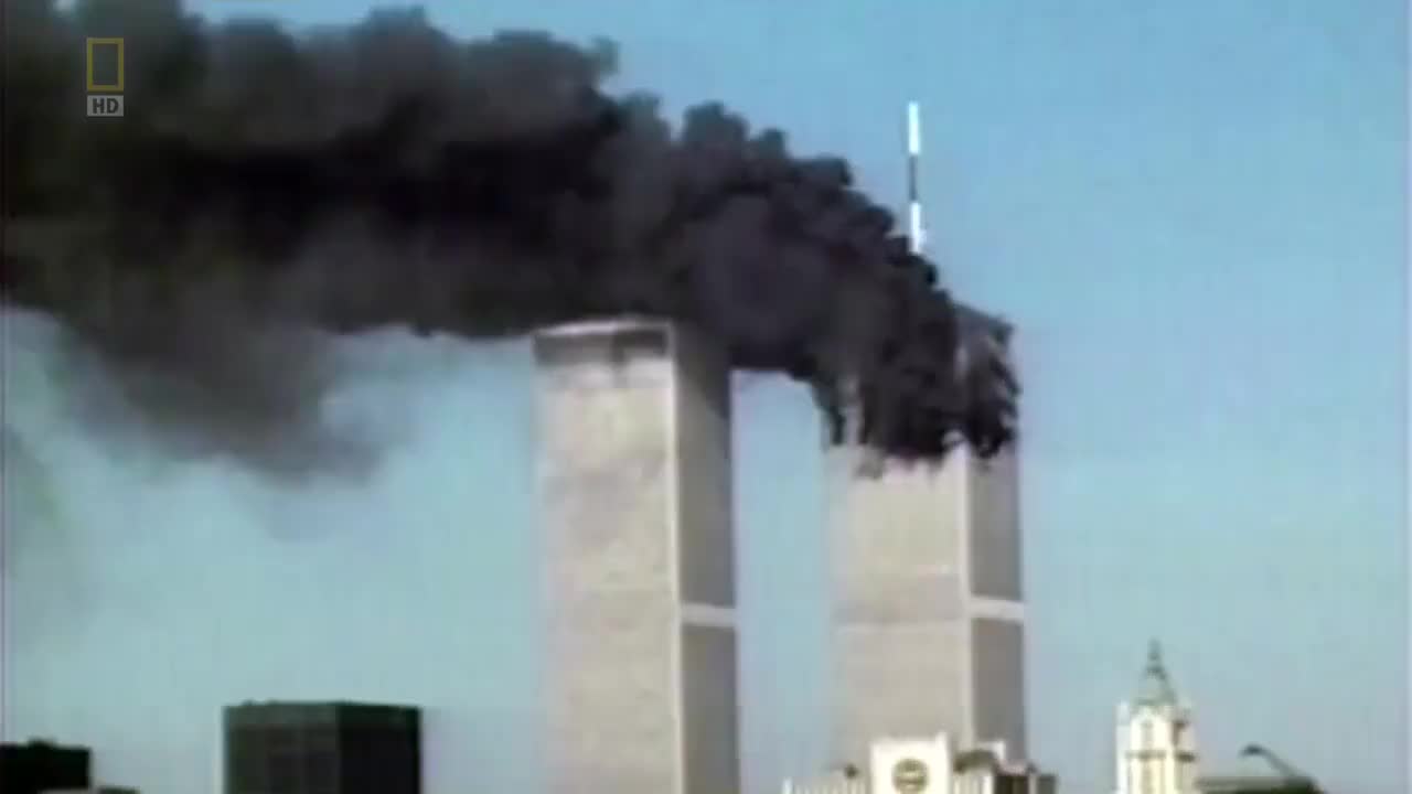 空中浩劫13-05 Queens Catastrophe 美国航空587号班机 2001