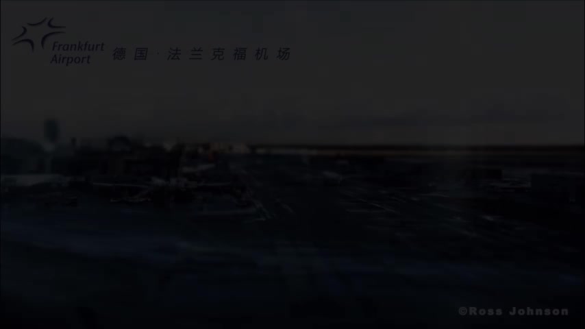 空中浩劫17-07 Caught On Tape 复兴航空235号班机 2015