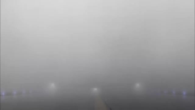 空中浩劫11-12 The Invisible Plane 连尼治机场空难 2001