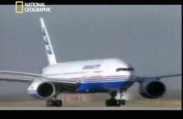 空中浩劫10-02 The Heathrow Enigma(The Heathrow Enigma) 英国航空38号班机 2008