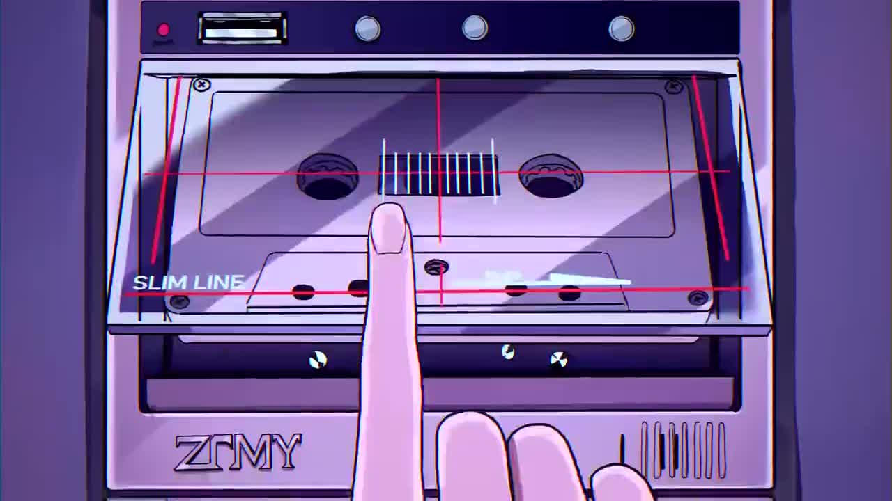 『ミラーチューン』