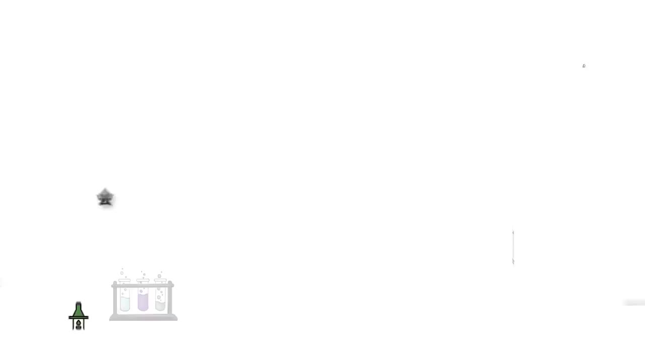 45.会跳舞的泡泡