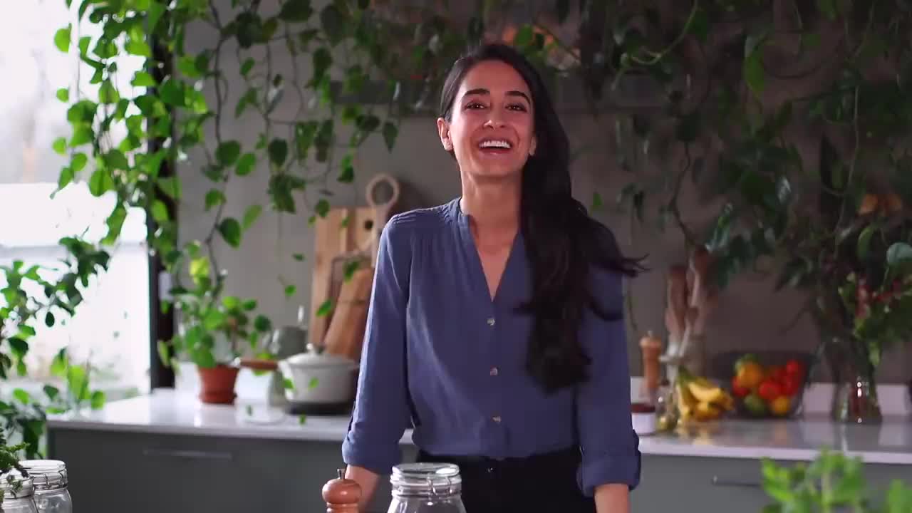 高植物蛋白早餐 High protein vegan breakfasts » FREE printable guide 💪