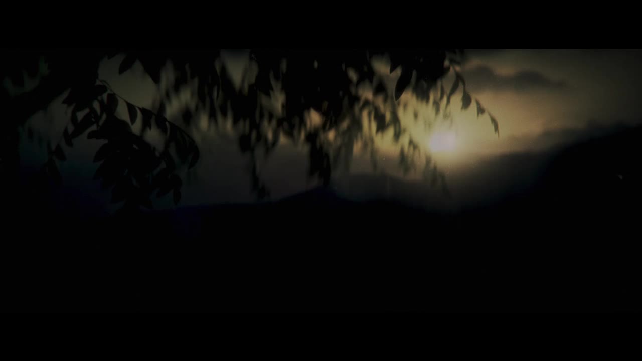 Turkiye'deki Seri Katiller Main Title