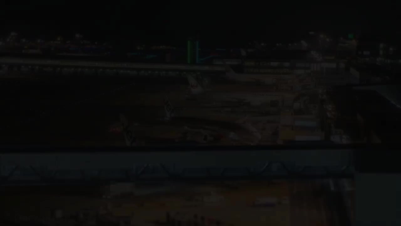 空中浩劫20-05 Atlantic Ditching 美洲狮91号直升机坠海事件 2009