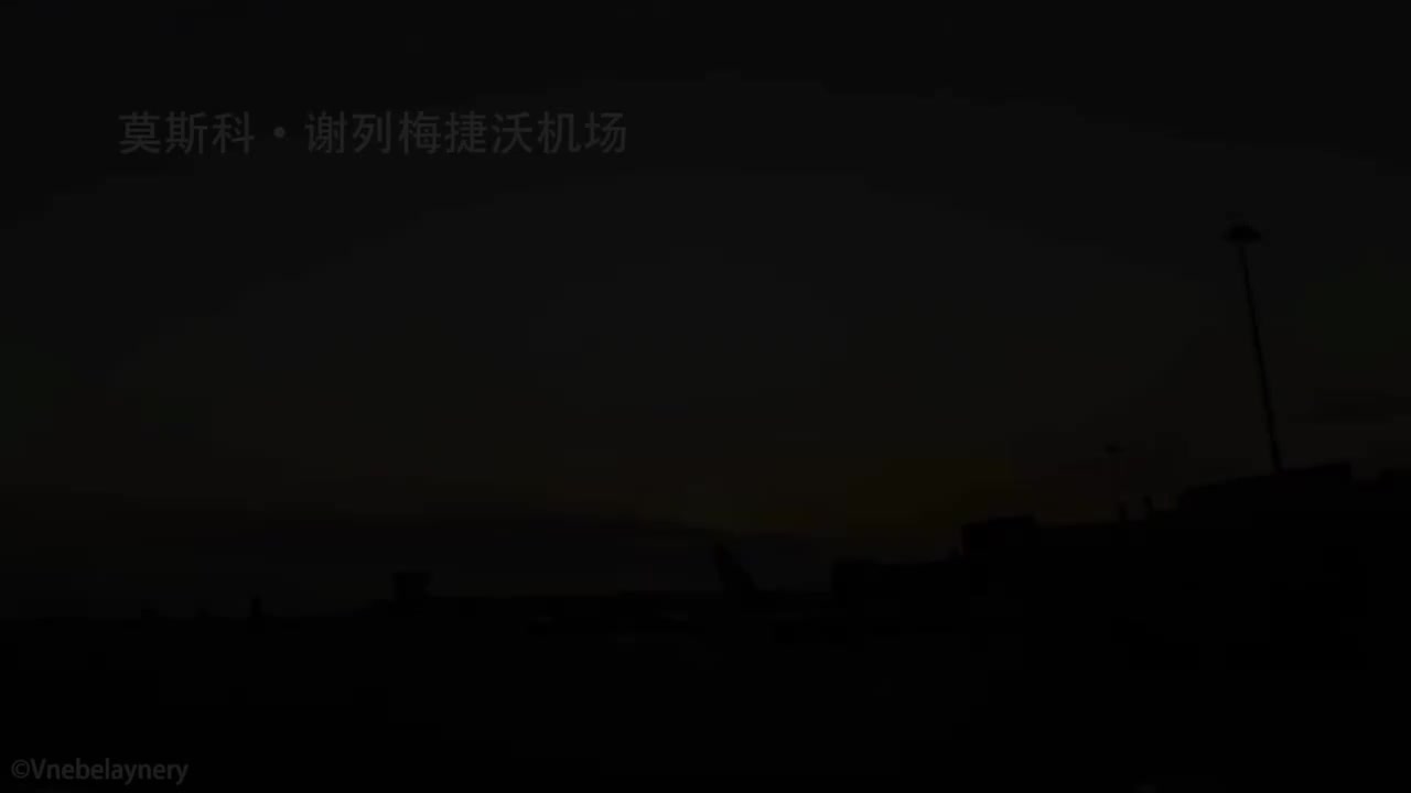 空中浩劫21-08 Caught In A Jam 新西兰安捷航空703号班机 1995