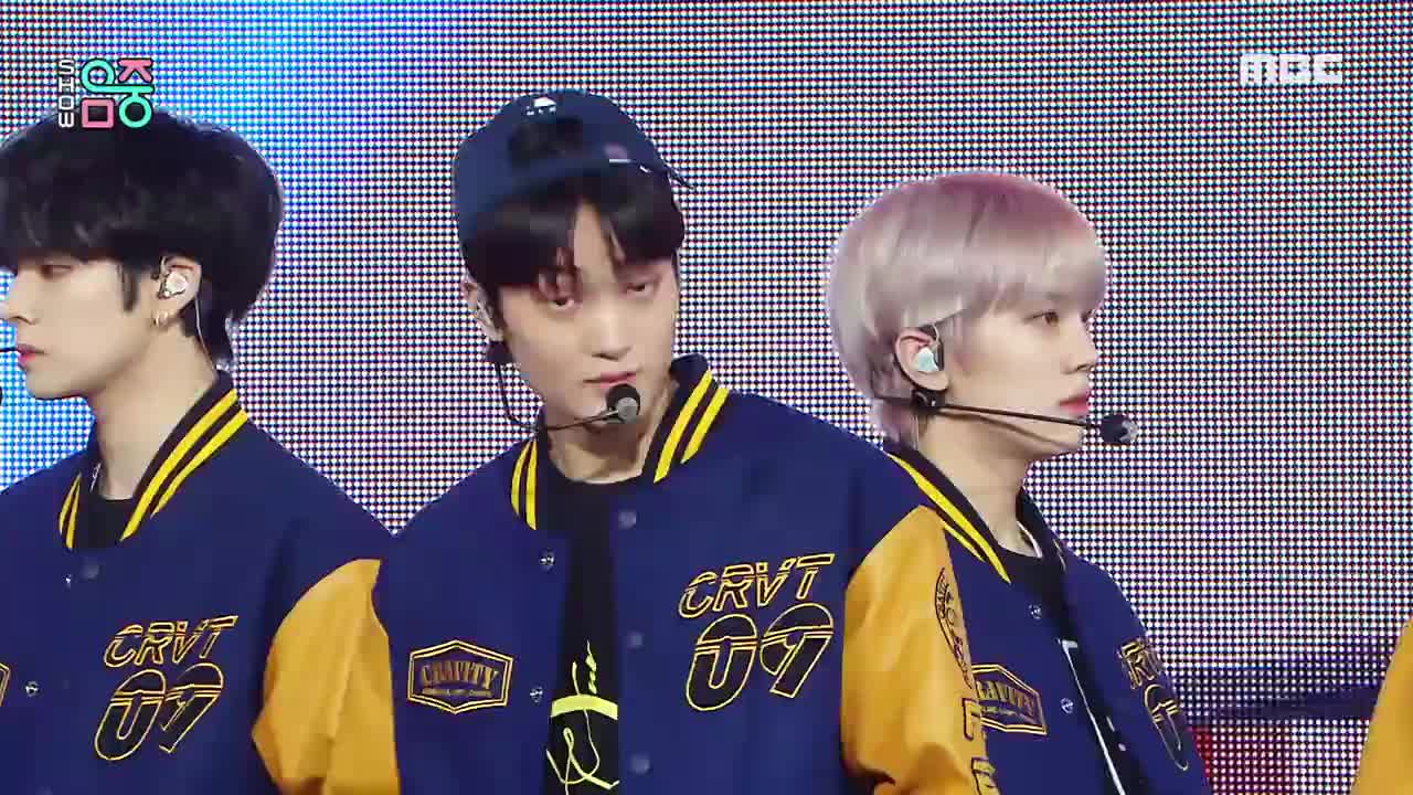 220409 音乐中心回归舞台