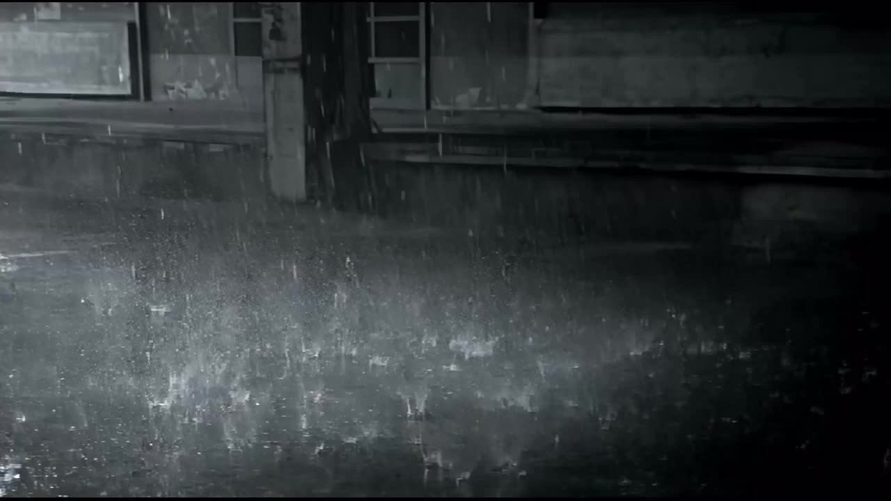 4K - 林俊杰 - 冻结