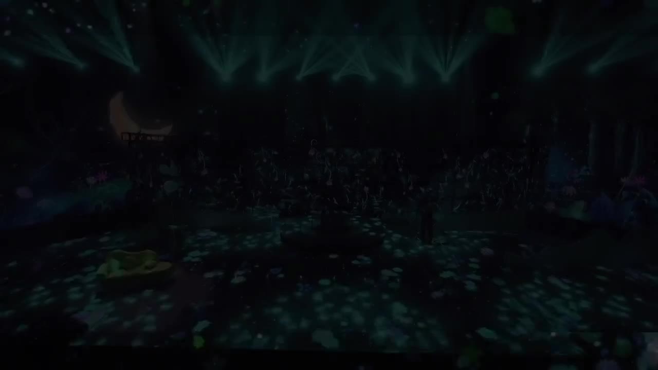 【翔霖】《花园+我想了太多关于你的形容》