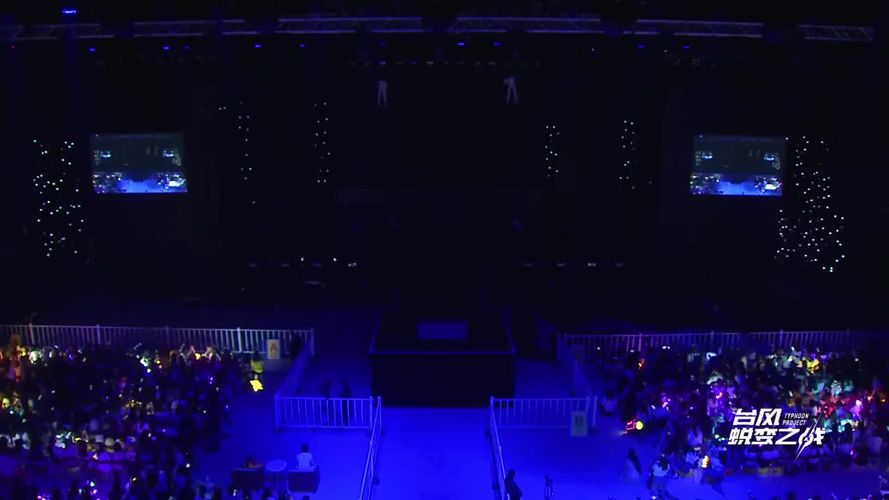 【文鑫】《Bury a friend》-