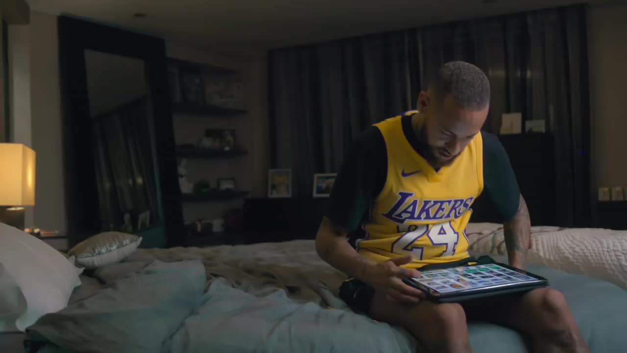 第一章：巴西使命