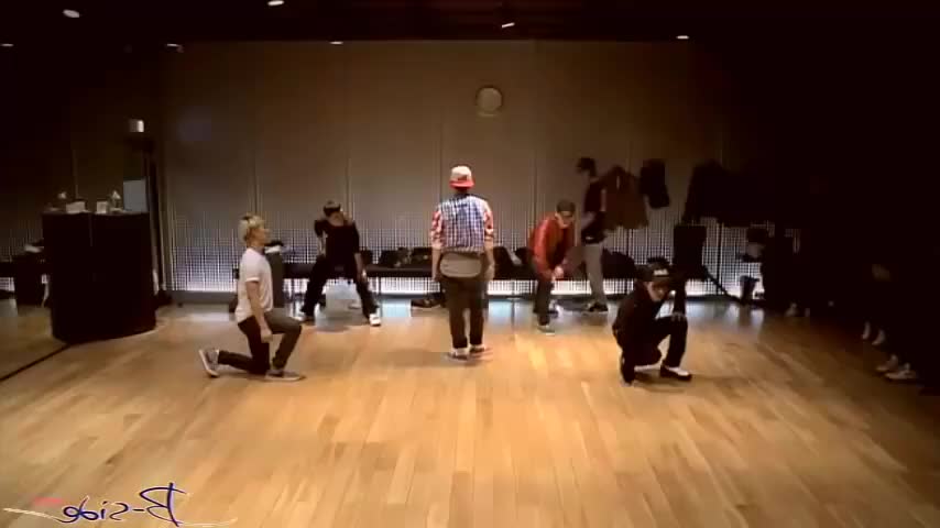 BIGBANG- Fantastic Baby