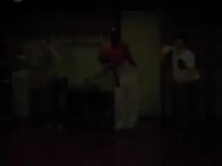 Big Bang - G-Dragon & 太阳