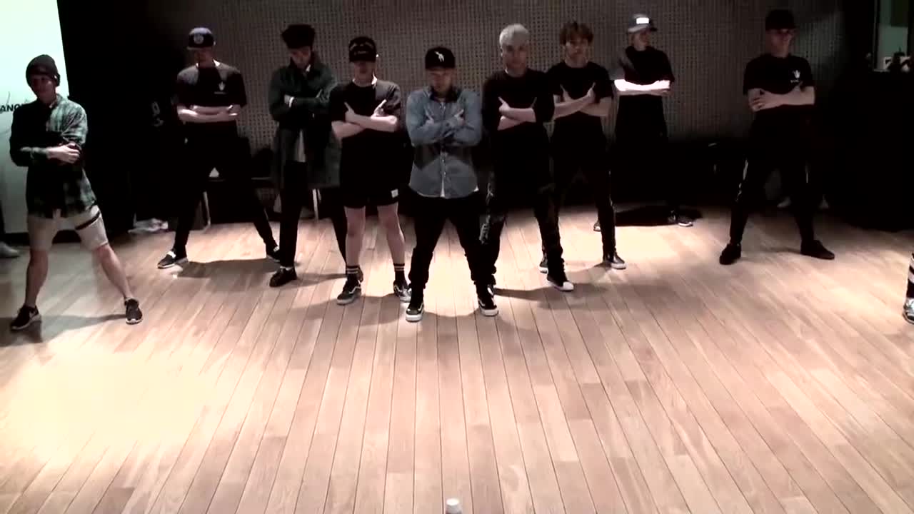 BIGBANG -(BANG BANG BANG)'