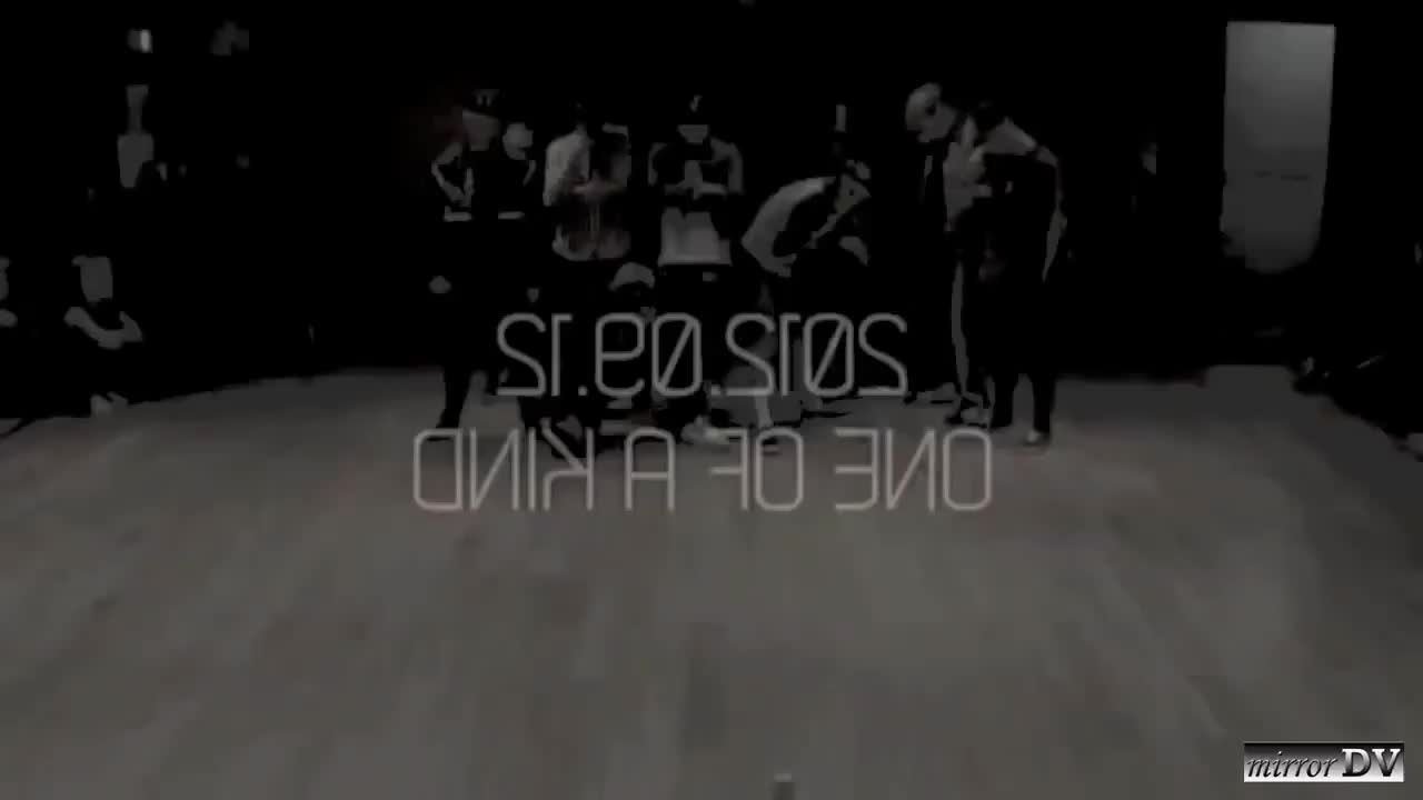 G-dragon - One of a Kind