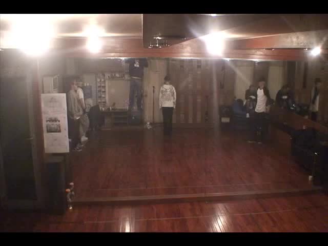 太阳 - Fallin' Out & Freeze