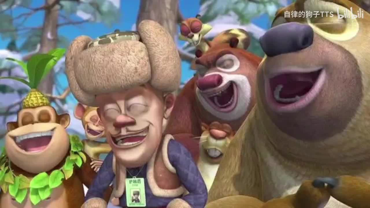 激情（年货春日怪兽配乐活泼）