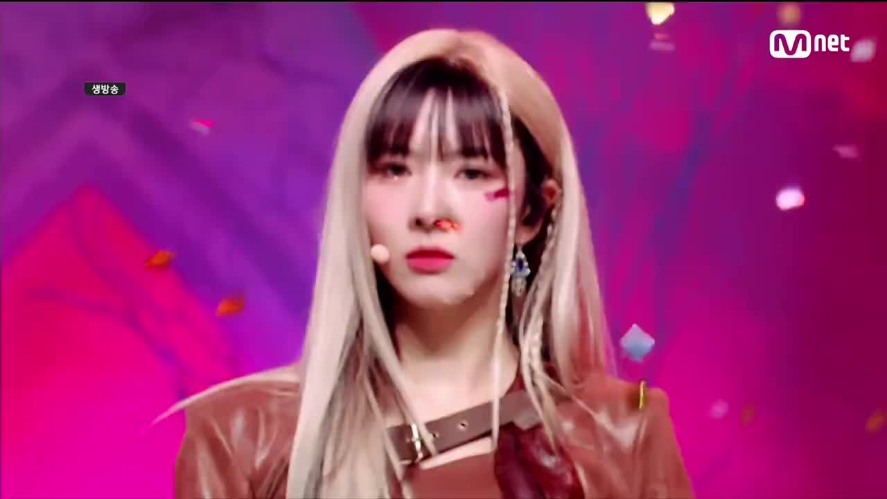 220414 Mnet M!Countdown NCT DREAM - Glitch Mode+Never Goodbye