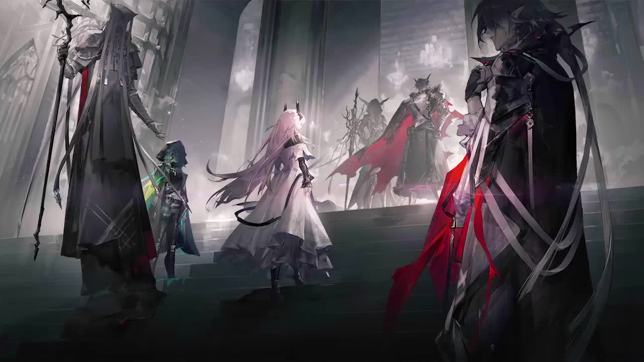 [破碎日冕]「作战」bat_manfri