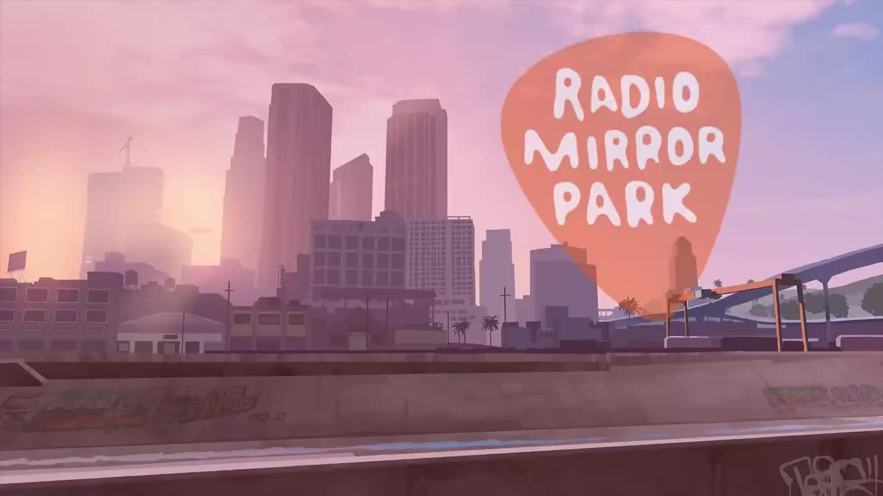 V：Radio Mirror Park
