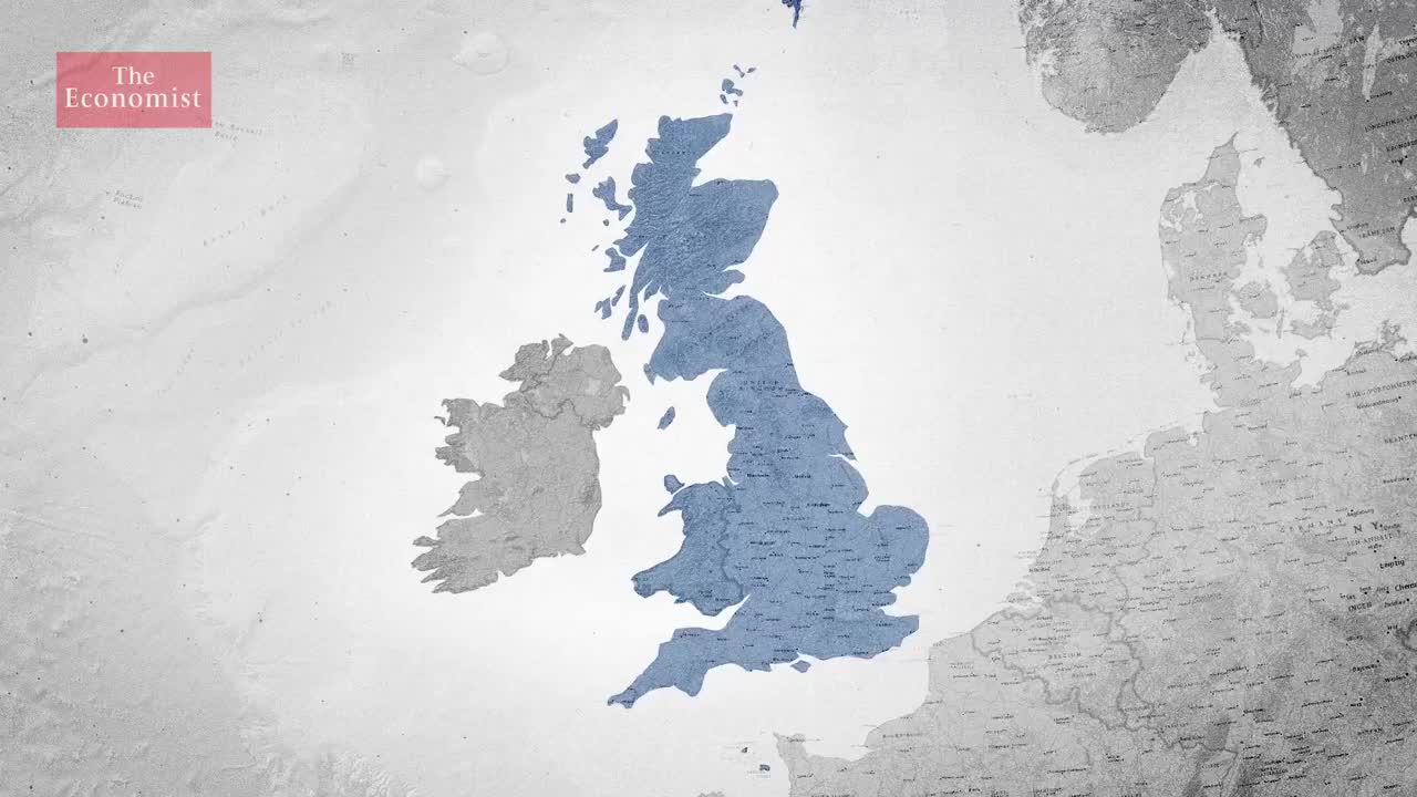 【2022.4.15】442. What will happen to Ireland