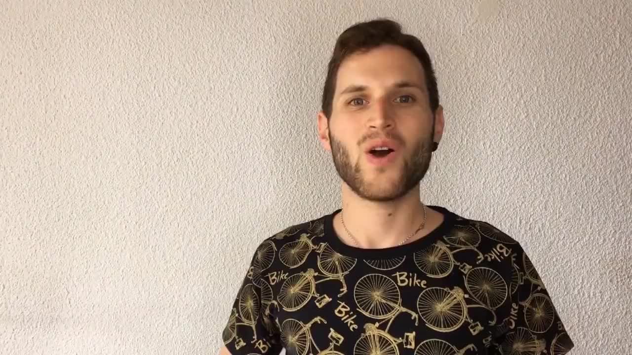 【2018】459. TEST - How to Use the Conditional Tense _ English Grammar with TV Ser