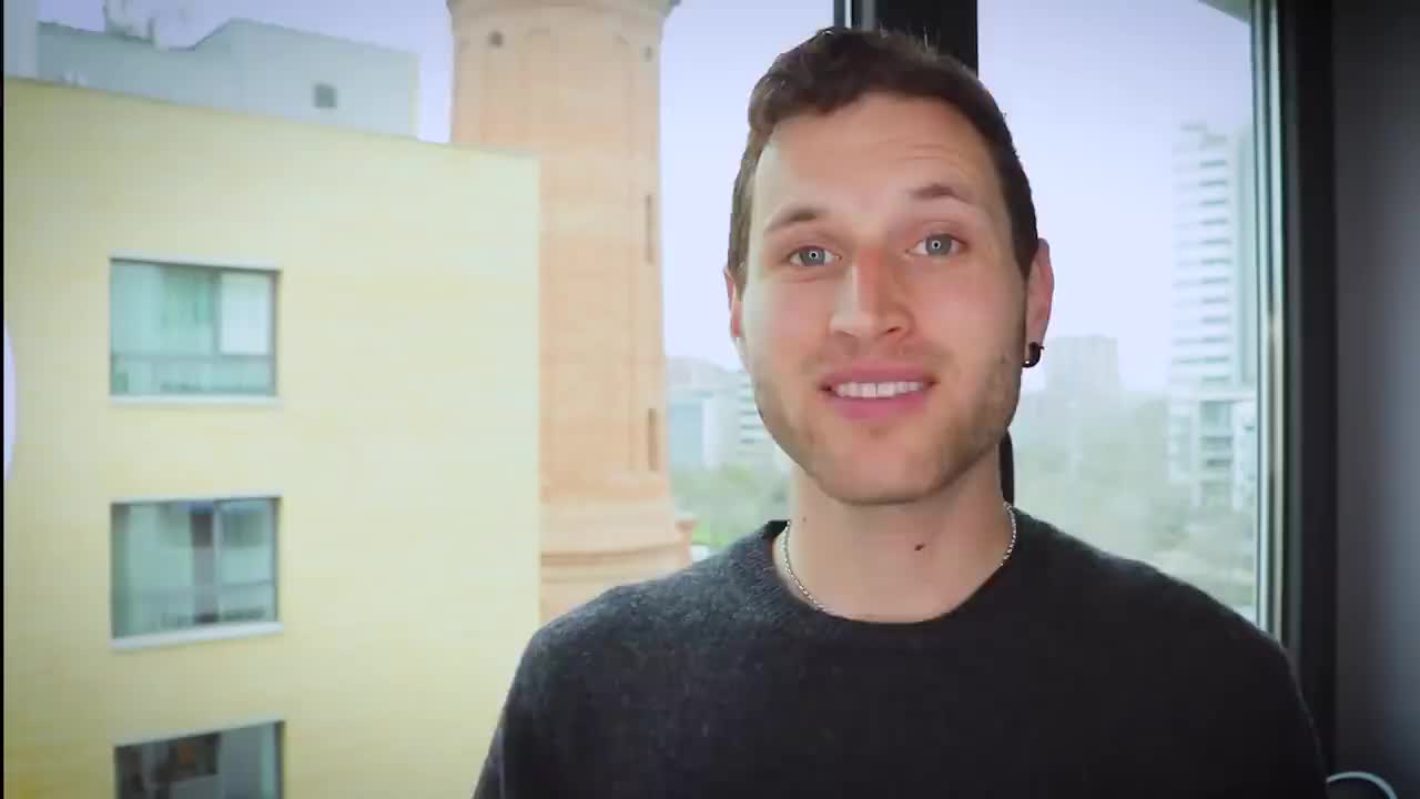 【2019】436. Learn English with Friends' Theme Song - 'I'll Be There for You'