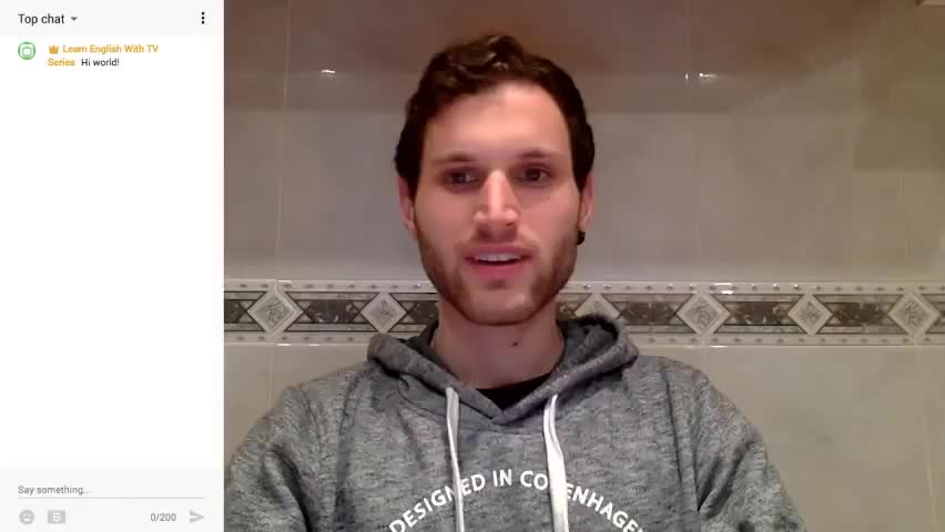 【2018】488. Why Can't You Understand Native Speakers_