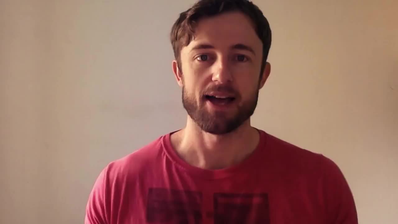 【2016】529. Learn English With Friends - Ross' Beautiful Cousin