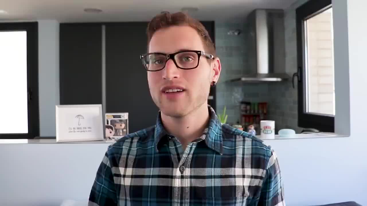 【2019】420. Learn British English with Sherlock _ Sherlock and Watson's First Mee