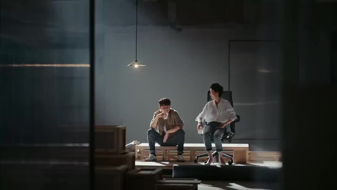 vivo X Note 5G 广告