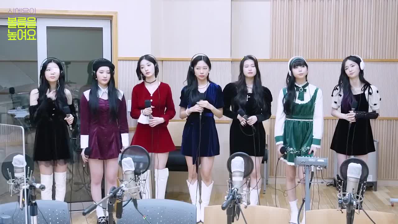 220416 memeM电台Live版