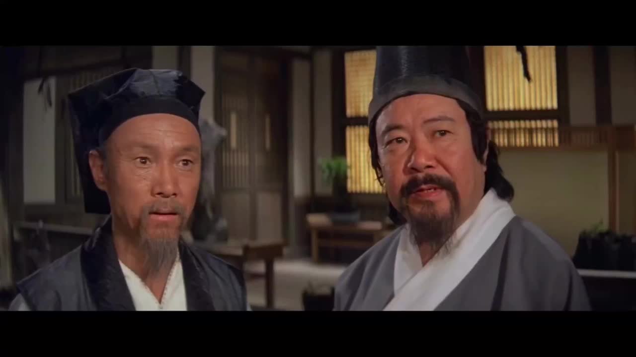 天下第一(第十五段)